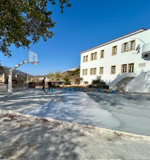 Η ουσία της Παιδείας