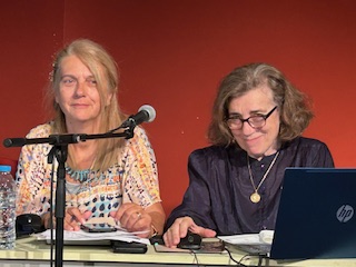 Βιώσιμη ανάπτυξη τουρισμού Άνδρου, δεύτερη ημέρα