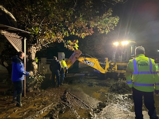 Η δύναμη της προσφοράς και της συνεργασίας
