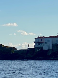 Χειροκροτητές και χρήσιμοι