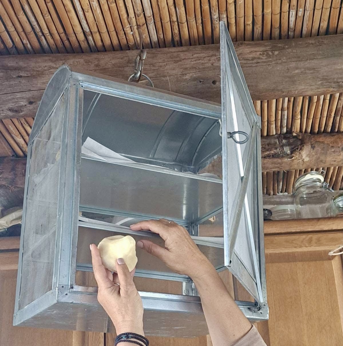 Παρούσα μνήμη