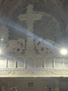 Με το φως του Ταξιάρχη