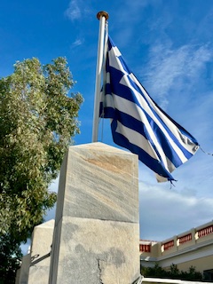 Συλλογική βούληση για την Υγεία στην Άνδρο