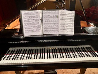 Μουσική αισθητική