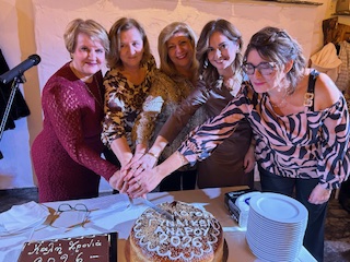 Άρωμα γυναίκας