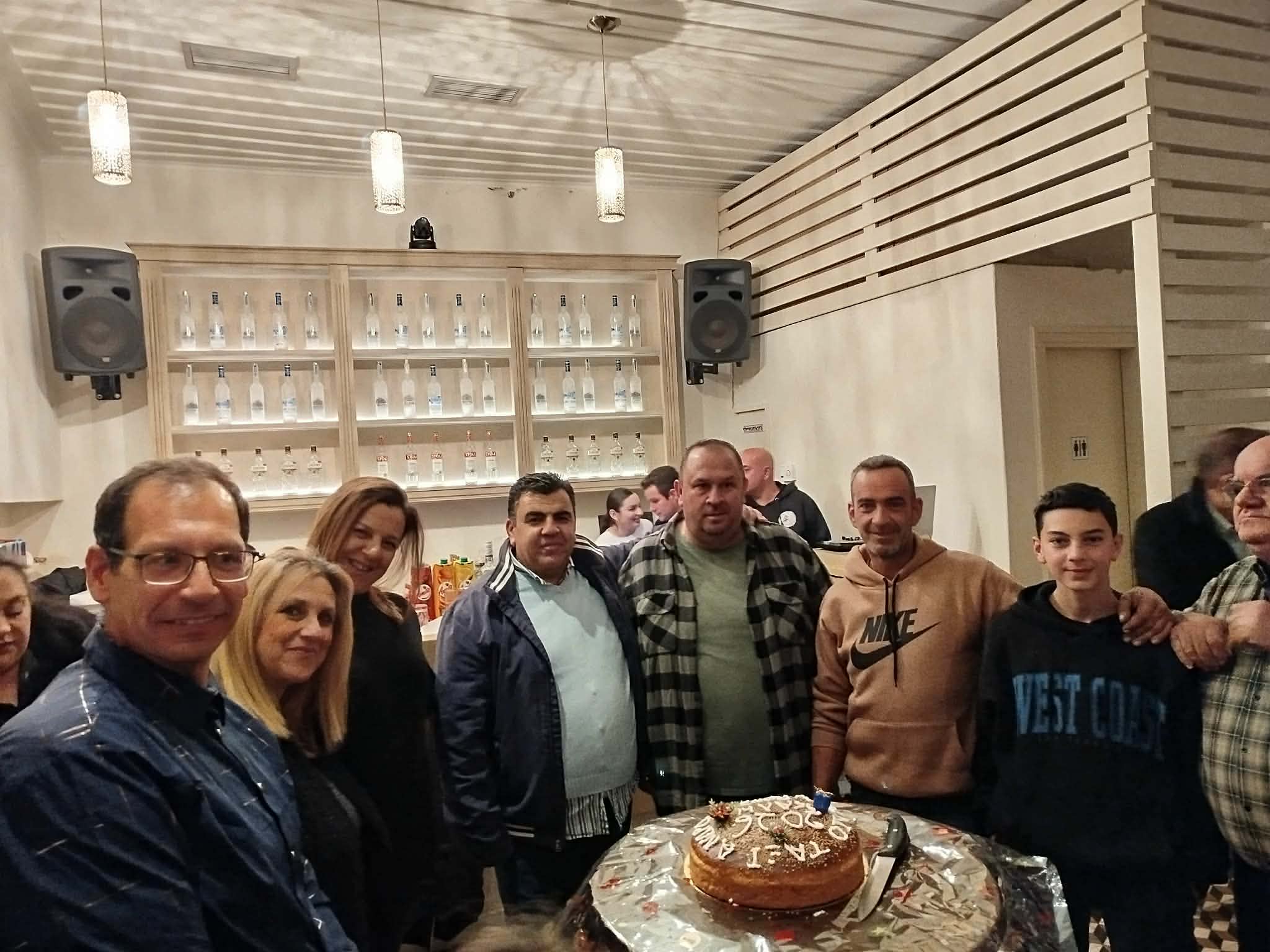 Πήγαινέ με όπου θέλεις, ταξιτζή