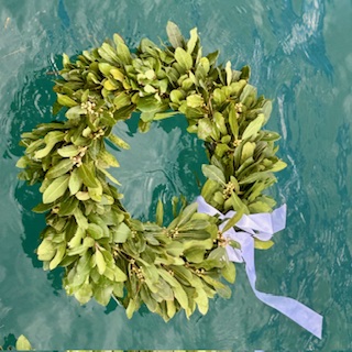 Η μνήμη είναι ένα πλοίο που δεν βυθίζεται ποτέ