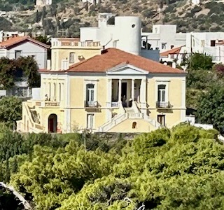 Είμαστε μια ωραία ατμόσφαιρα…