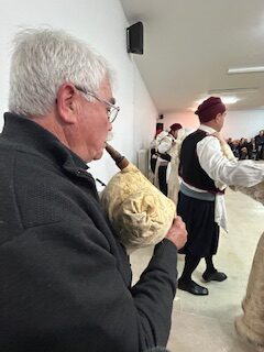 Η ζωντανή λαογραφία της Άνδρου