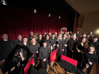 Ένα ταξίδι με νότες από τον ΜΟΥΣΑ