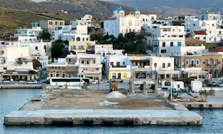 Λόγια και έργα