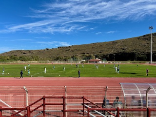 Παμμηλιακός-Ανδριακός, στο αρχιπέλαγος του ποδοσφαίρου