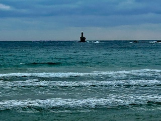 Η ακατάλυτη ομορφιά της Άνδρου