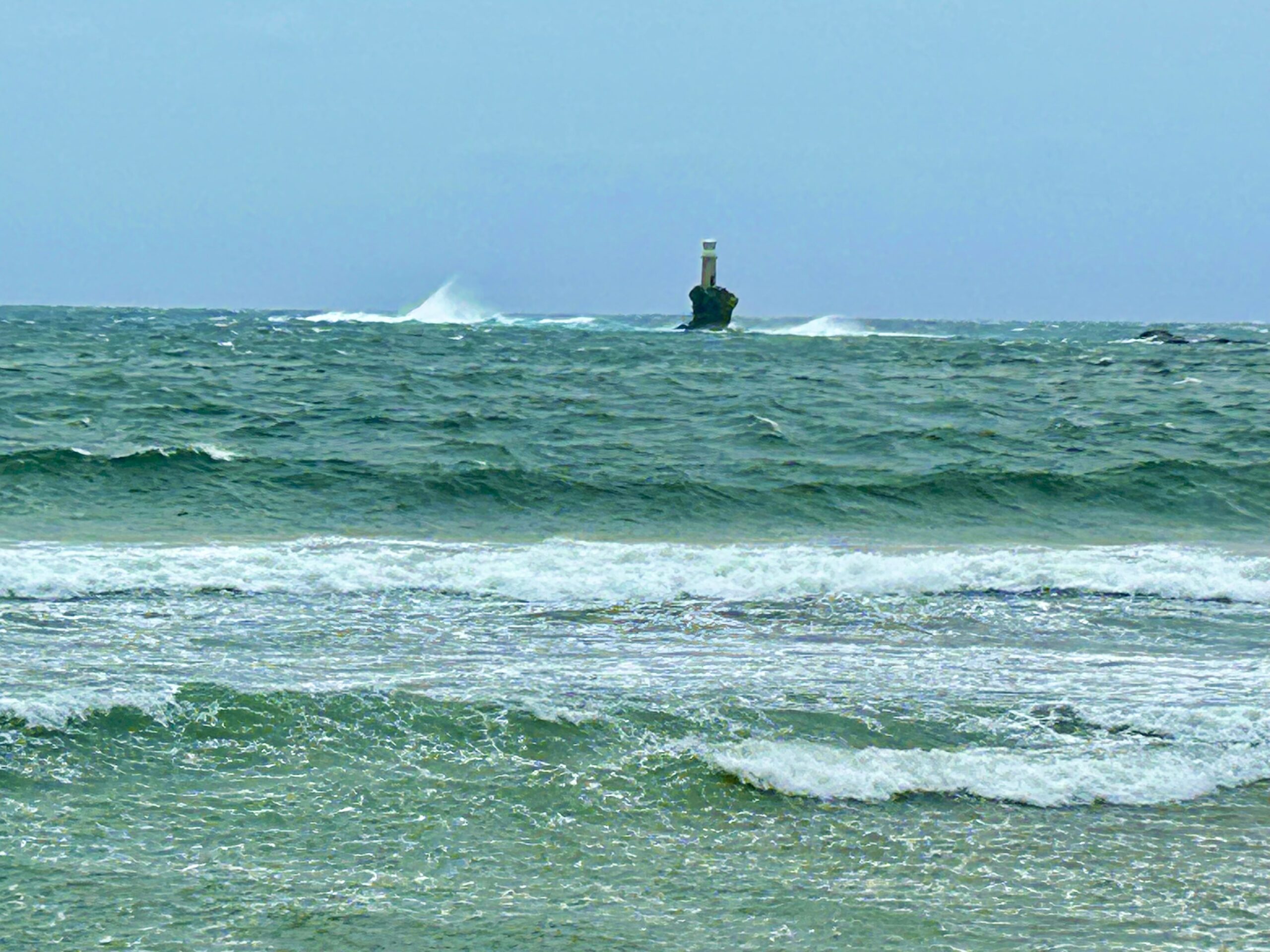 Η Άνδρος είναι βεβαιότητα