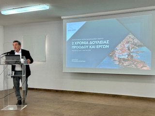 Η μεγάλη αξία της ενημέρωσης