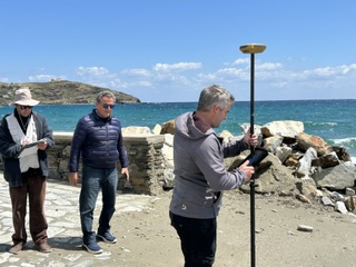 Άνδρος 4Χ4